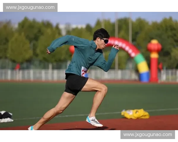 聚焦瞬间激情展现运动之美探索体育摄影艺术魅力