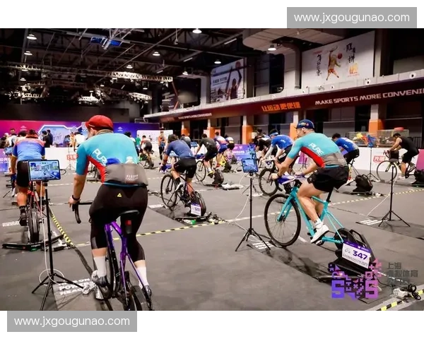 打造全新体育传播平台 打破信息壁垒 引领未来体育传播新潮流