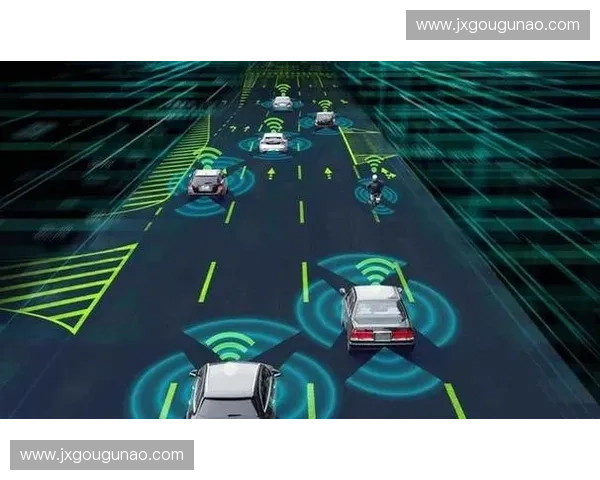 基于定位技术的智能化发展与应用前景探析