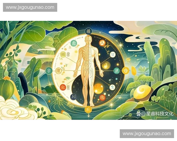 以输出节律为核心探讨人体生物钟与行为模式之间的内在联系与影响