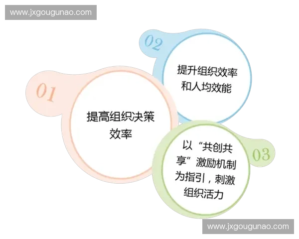 全面提升组织效率的活动整理与优化方案探索