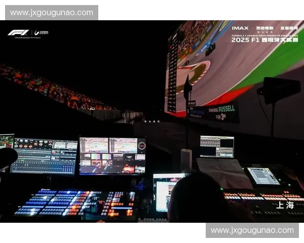 全方位赛事直播平台助力体育迷实时掌握精彩瞬间和最新赛况