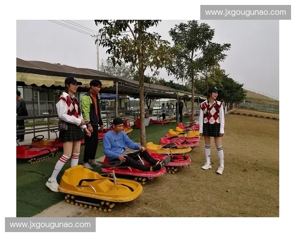 滑草运动的魅力与发展：探索自然风光中的刺激与乐趣