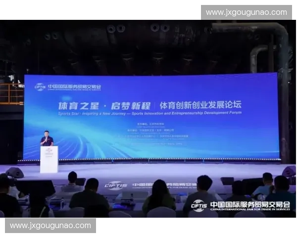 体育创新创业孵化平台构建与产业发展模式研究